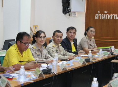 บุคลากรฝ่ายบริหารทั่วไป ... พารามิเตอร์รูปภาพ 5